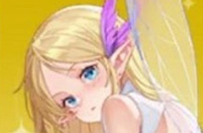 ヤバ少女　クリム